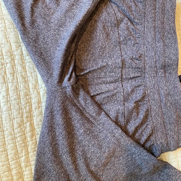 Ready to Rulu High rise Jogger Lululemon - Picture 4 of 5